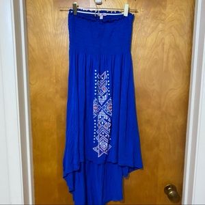 Bongo | Swimsuit Coverup